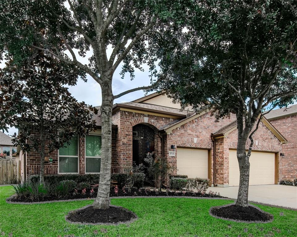 20715 Grayden Drive
