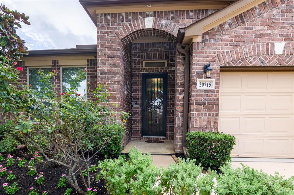 20715 Grayden Drive