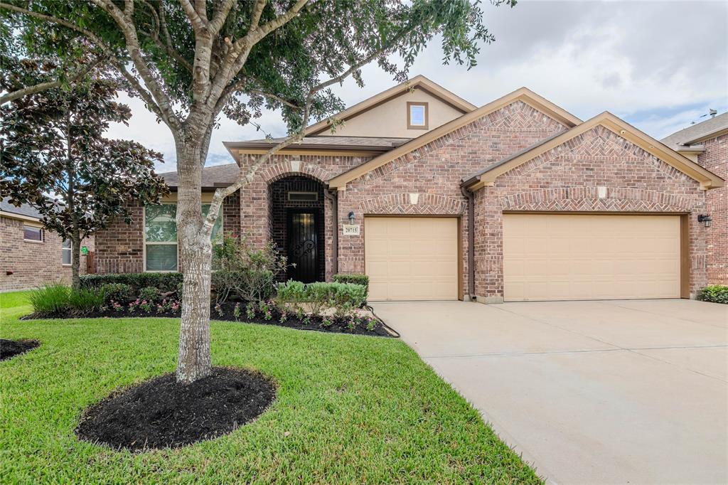 20715 Grayden Drive