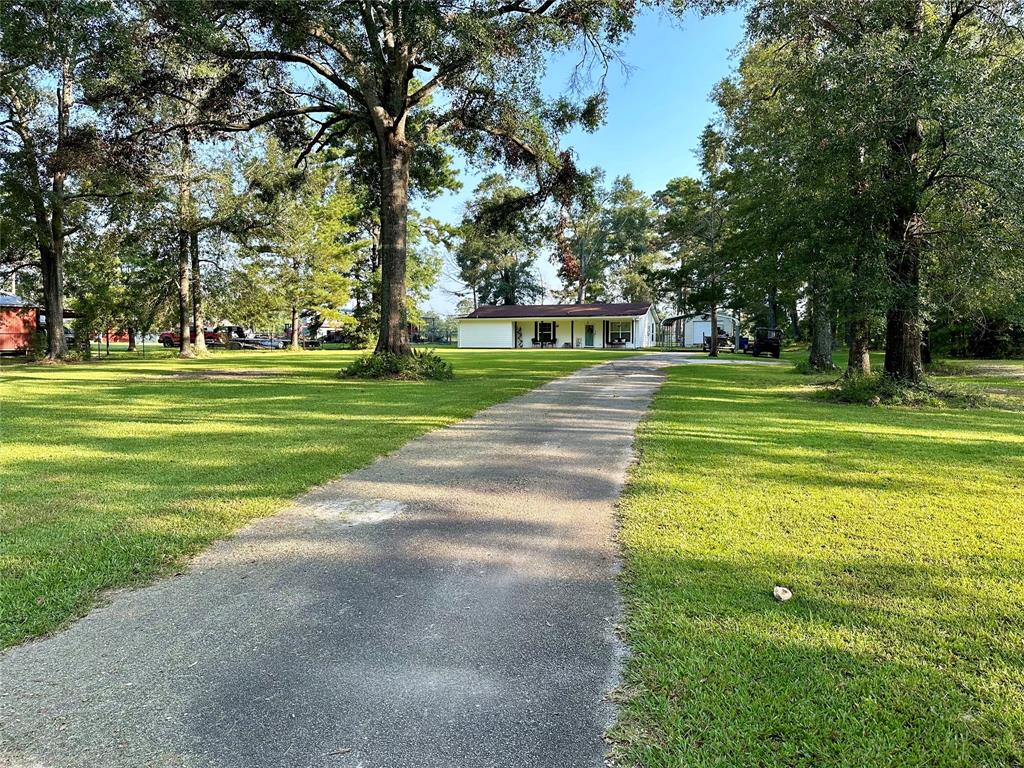 1763 Old Nona Road, Kountze, Texas image 17