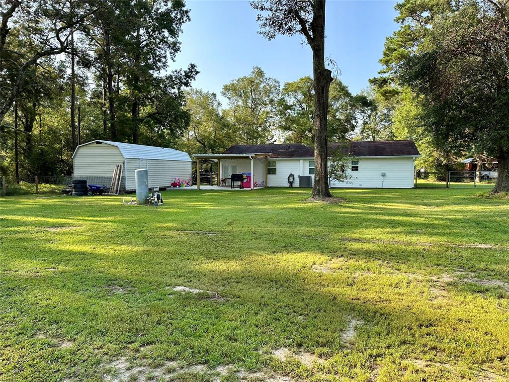 1763 Old Nona Road, Kountze, Texas image 22