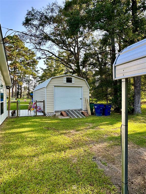 1763 Old Nona Road, Kountze, Texas image 16