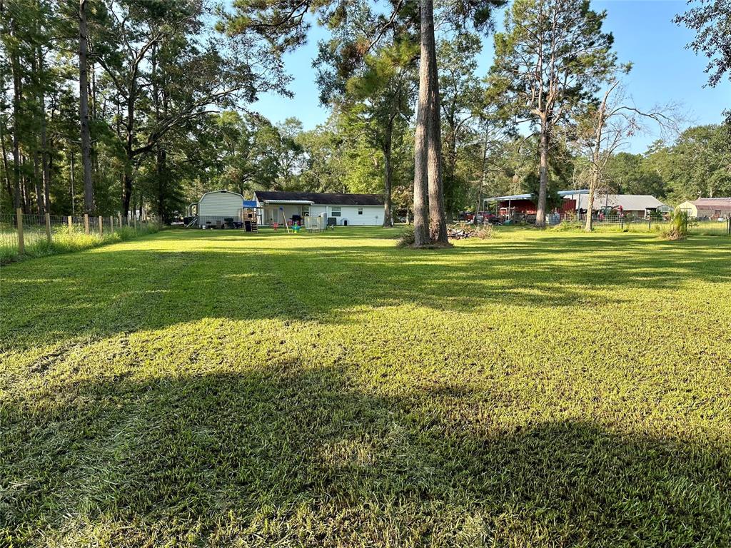 1763 Old Nona Road, Kountze, Texas image 21