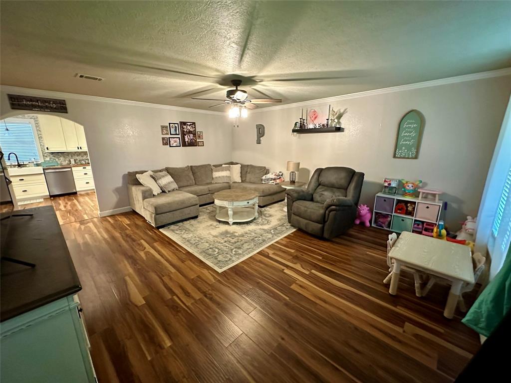 1763 Old Nona Road, Kountze, Texas image 3