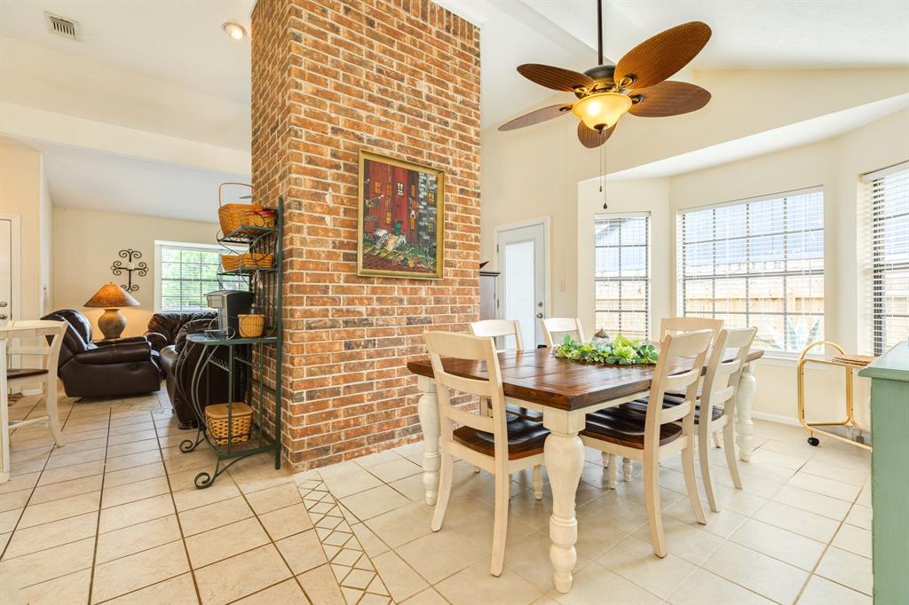 235 Corkwood Street, Lake Jackson, Texas image 13