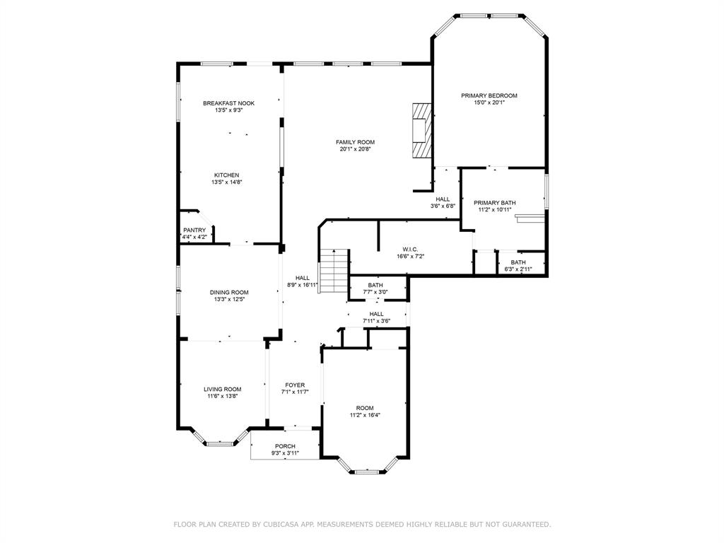 17862 Camp Cove Drive, Cypress, Texas image 37