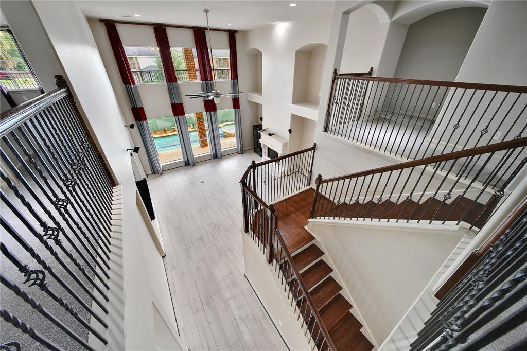 17862 Camp Cove Drive, Cypress, Texas image 19