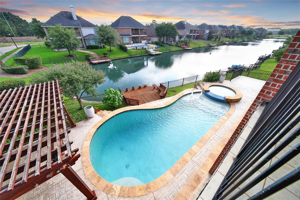17862 Camp Cove Drive, Cypress, Texas image 22