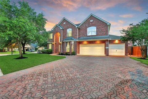 17862 Camp Cove Drive Cypress TX 77429