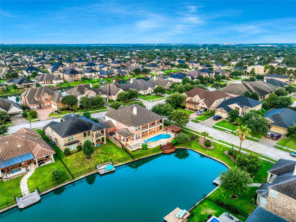 17862 Camp Cove Drive, Cypress, Texas image 29