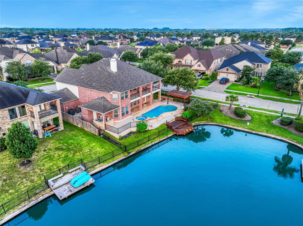 17862 Camp Cove Drive, Cypress, Texas image 31