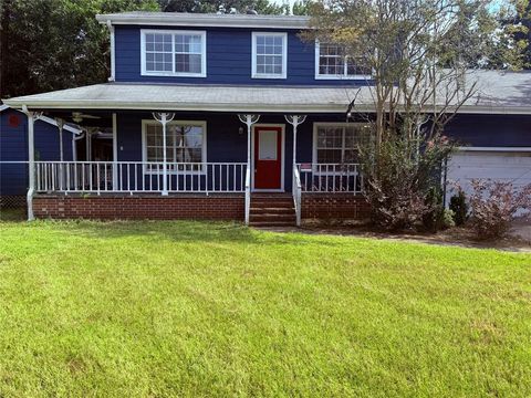 Photo of 210 E North Street, Livingston, TX 77351 (MLS # 56326275)