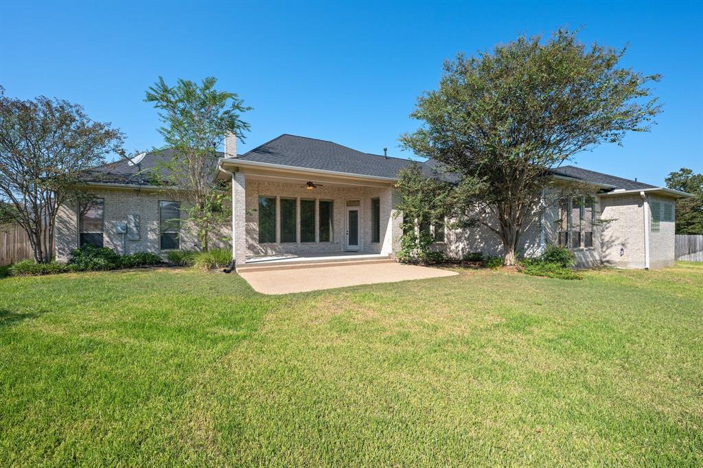 904 Plainfield Court, College Station, Texas image 36