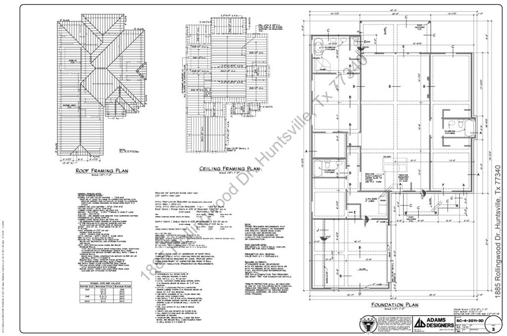 1885 Rollingwood Drive, Huntsville, Texas image 10