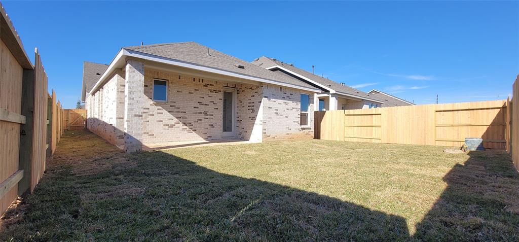 6654 Sunset Velvet Drive, Katy, Texas image 6