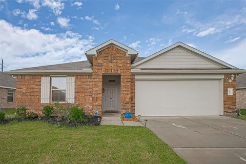 22618 Cremona Village Trail Katy TX 77449