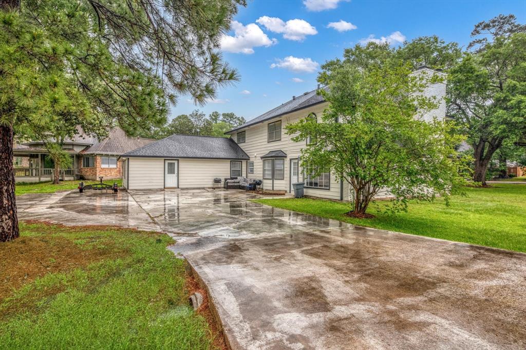 561 Brandon Road, Conroe, Texas image 49