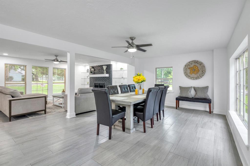 561 Brandon Road, Conroe, Texas image 13