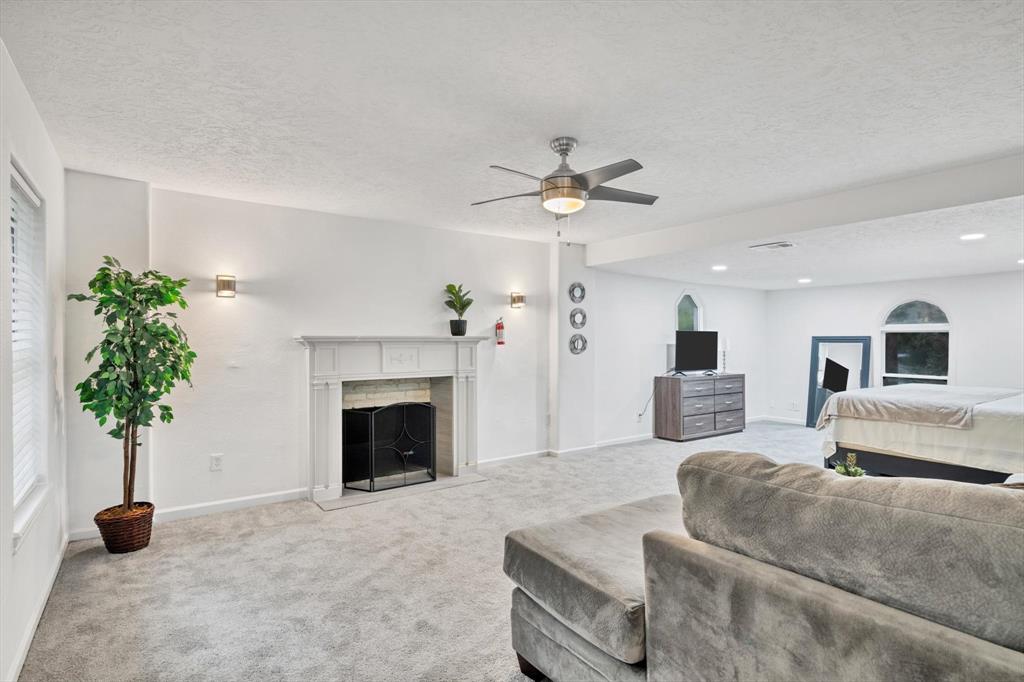 561 Brandon Road, Conroe, Texas image 41
