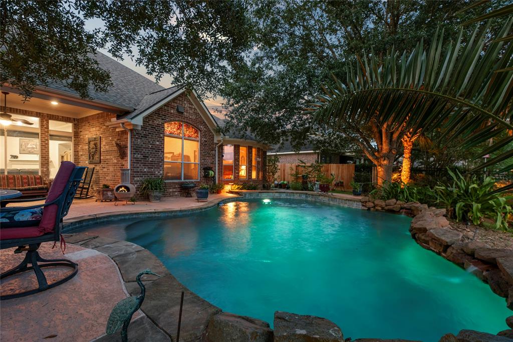 20815 Winston Lake Drive, Richmond, Texas image 29