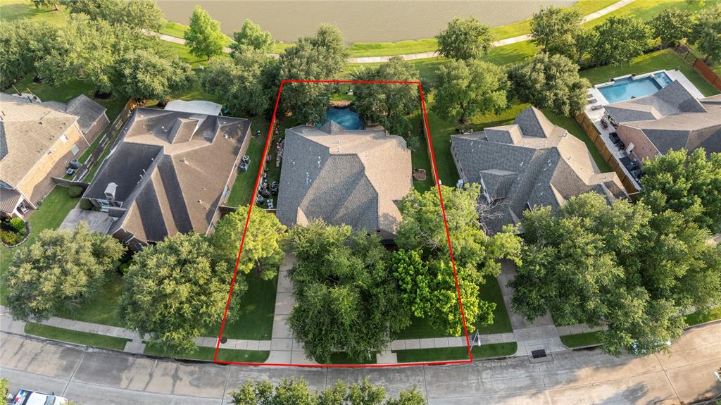 20815 Winston Lake Drive, Richmond, Texas image 34