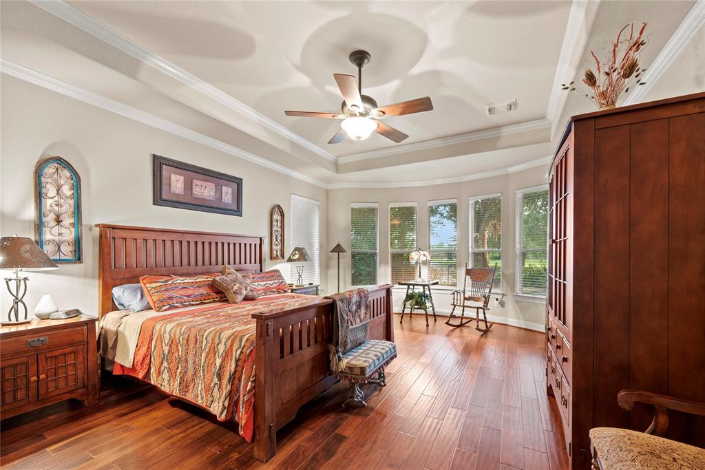 20815 Winston Lake Drive, Richmond, Texas image 18