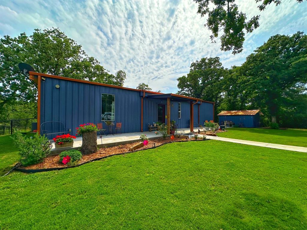 5024 Fm 39 S, Marquez, Texas image 11