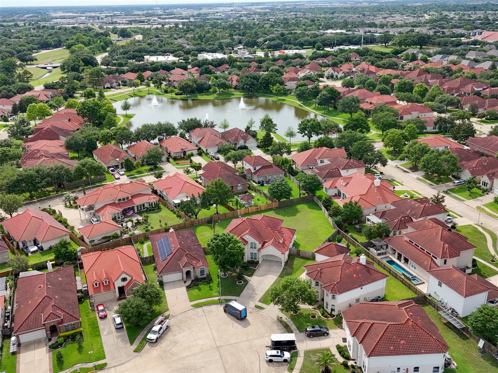 26 Oakmont Court, Jersey Village, Texas image 42