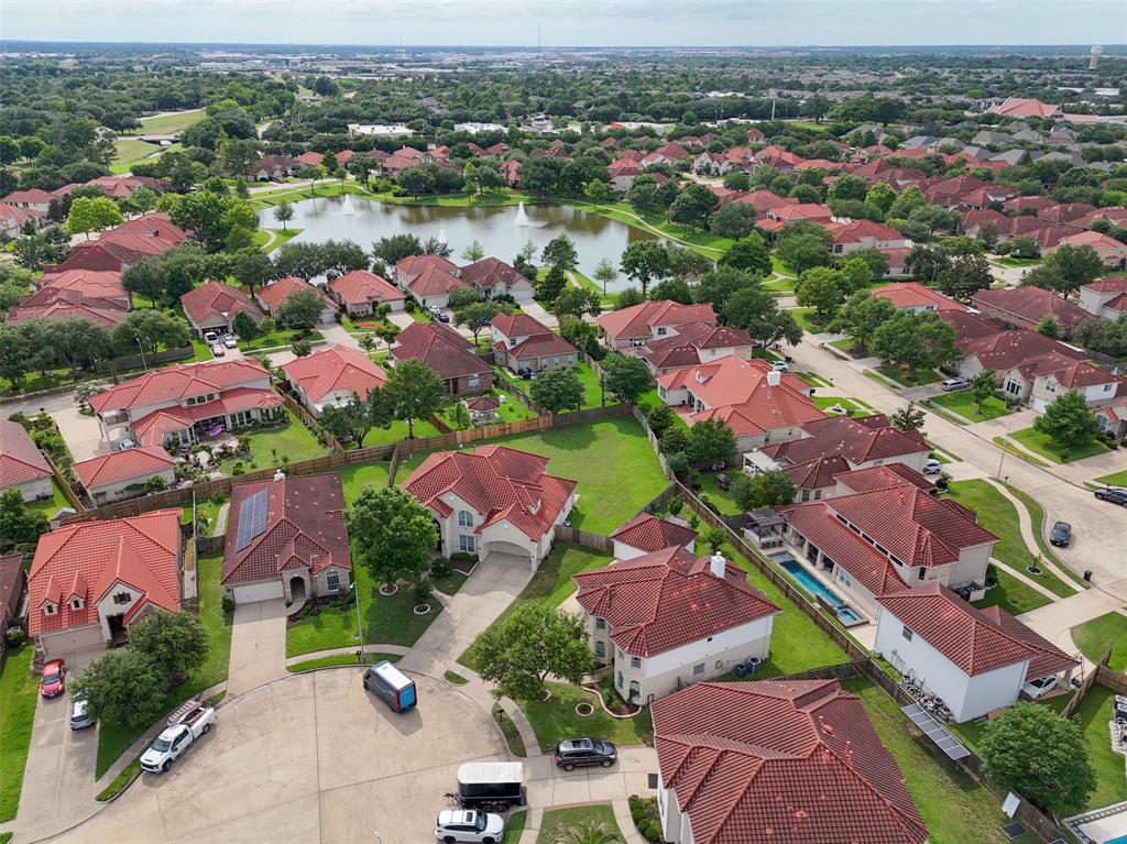 26 Oakmont Court, Jersey Village, Texas image 41