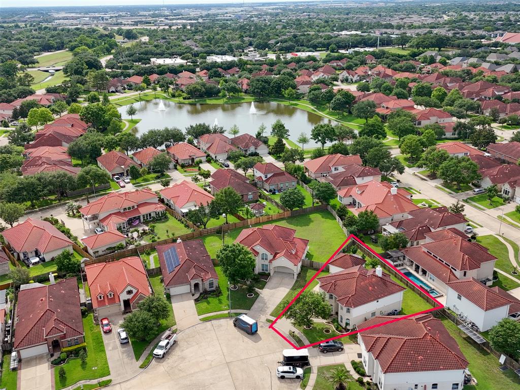 26 Oakmont Court, Jersey Village, Texas image 45
