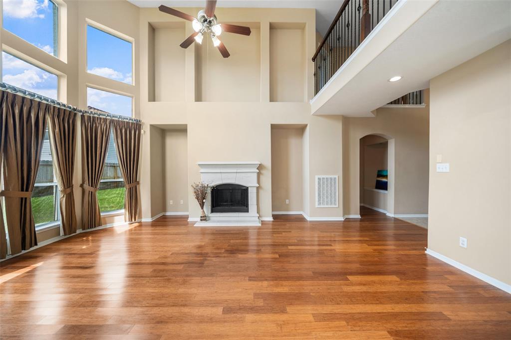 26 Oakmont Court, Jersey Village, Texas image 7