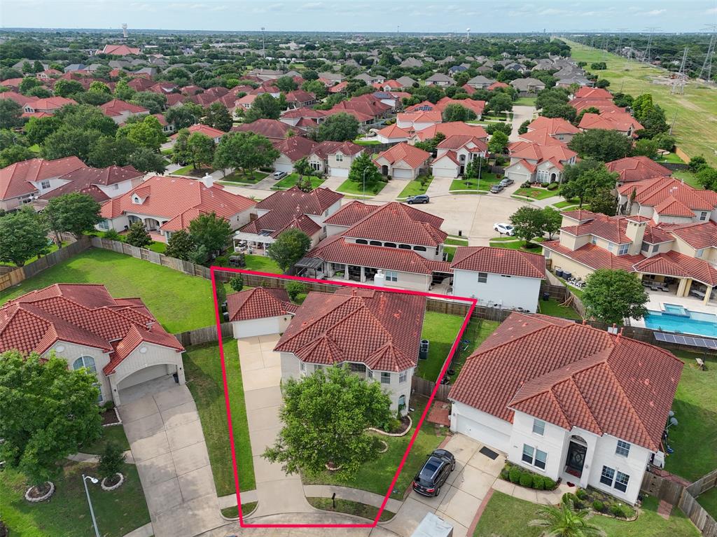 26 Oakmont Court, Jersey Village, Texas image 46