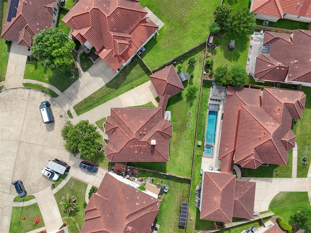 26 Oakmont Court, Jersey Village, Texas image 44