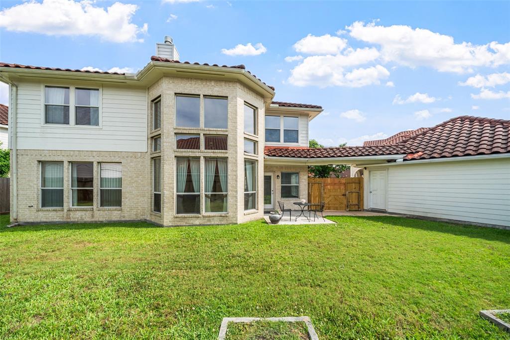 26 Oakmont Court, Jersey Village, Texas image 38