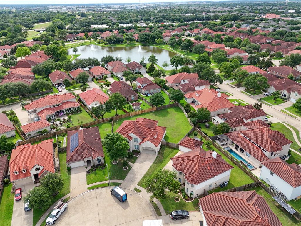 26 Oakmont Court, Jersey Village, Texas image 40