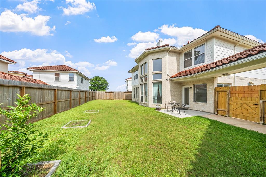 26 Oakmont Court, Jersey Village, Texas image 37