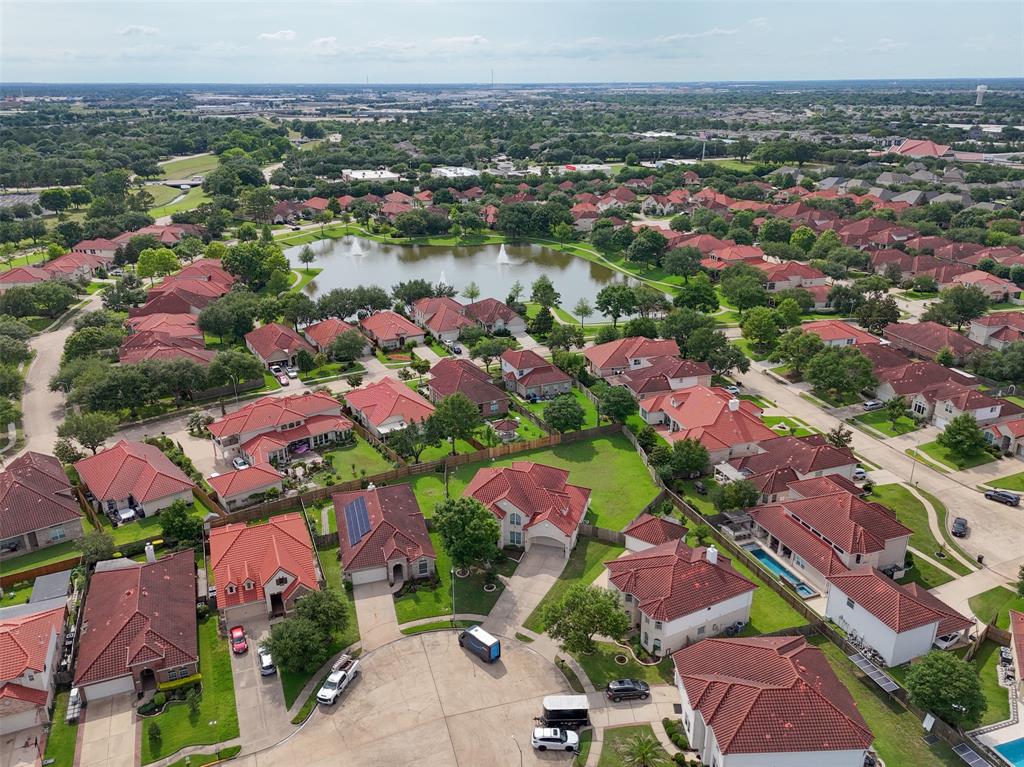 26 Oakmont Court, Jersey Village, Texas image 43