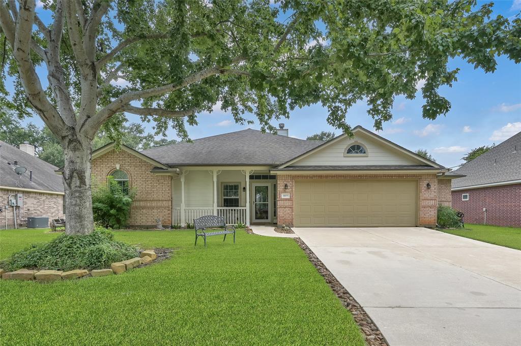 12377 Taurus Drive, Willis, Texas image 5