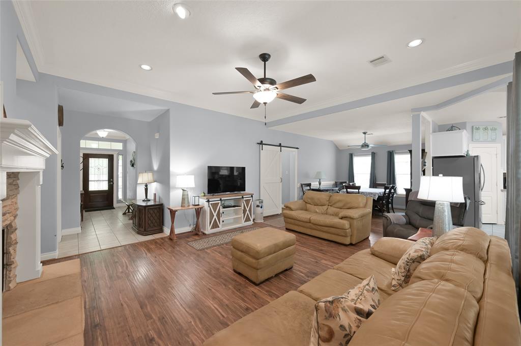 12377 Taurus Drive, Willis, Texas image 8