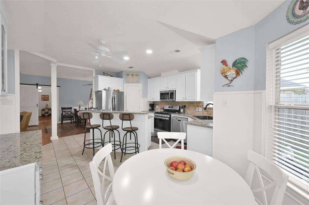 12377 Taurus Drive, Willis, Texas image 17