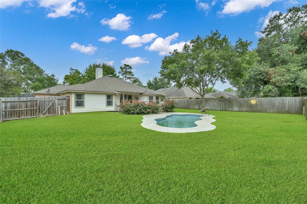 12377 Taurus Drive, Willis, Texas image 42