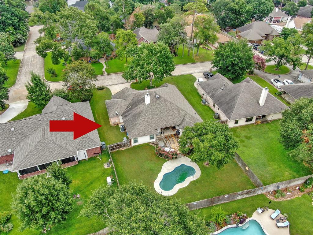 12377 Taurus Drive, Willis, Texas image 2