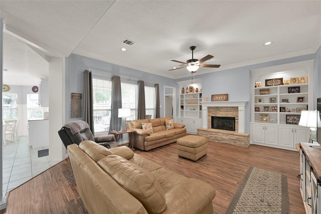 12377 Taurus Drive, Willis, Texas image 9