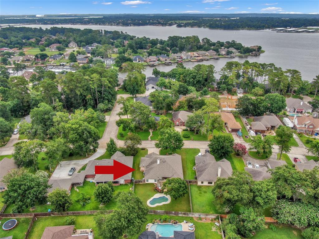 12377 Taurus Drive, Willis, Texas image 3