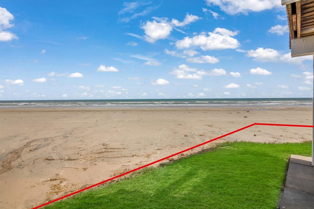 12431 E Ventura Drive, Galveston, Texas image 44