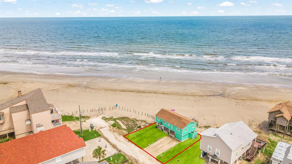 12431 E Ventura Drive, Galveston, Texas image 38