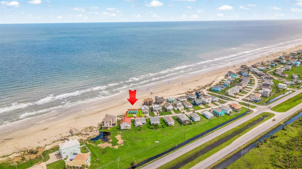 12431 E Ventura Drive, Galveston, Texas image 34