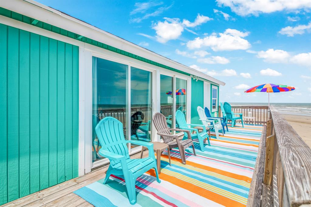 12431 E Ventura Drive, Galveston, Texas image 7