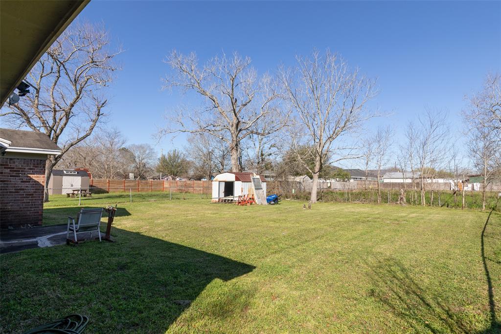 13718 Willie Melton Boulevard, Kendleton, Texas image 20