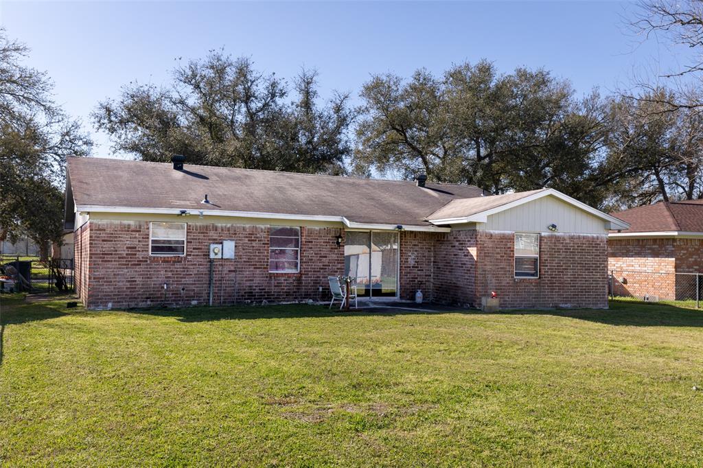 13718 Willie Melton Boulevard, Kendleton, Texas image 21
